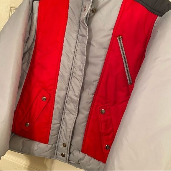 NWOT VINTAGE SKI JACKET  - Picture 4 of 10